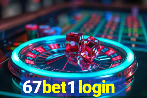 67bet1 login